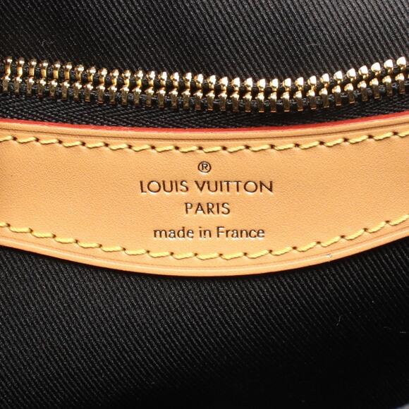 Louis Vuitton Diane NM PM Shoulder Bag/Handbag, Coated Canvas and Leather, Mo... - Picture 4 of 6